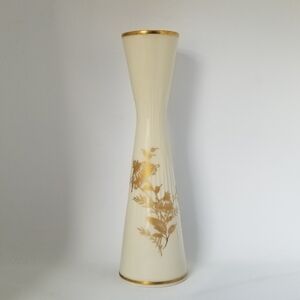 Vintage Zeh Scherzer Porcelain Vase